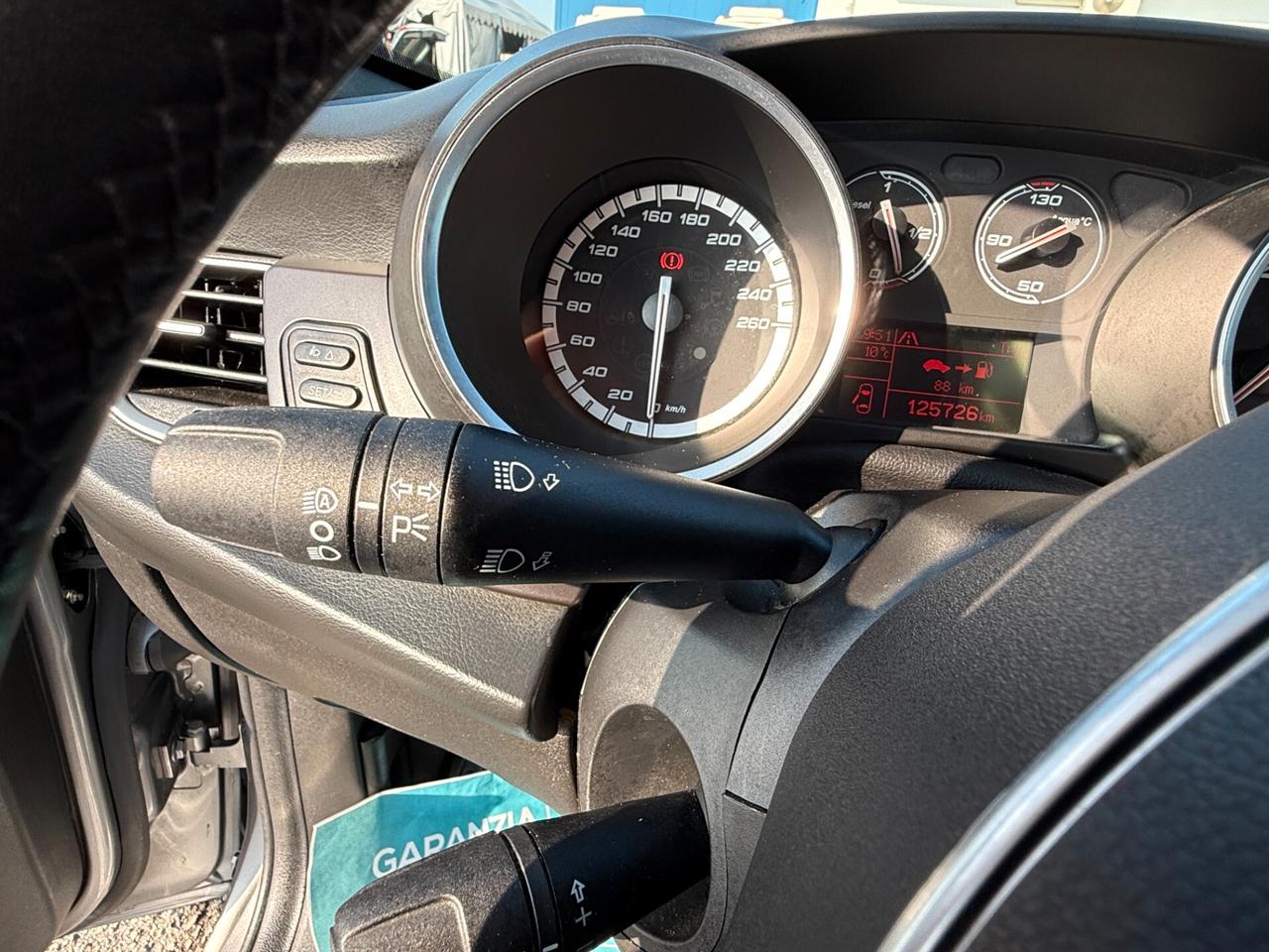 Alfa Romeo Giulietta 1.6 JTDm-2 120 CV Exclusive Km 125.700!!!