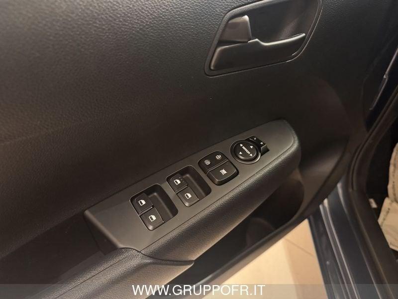 KIA Picanto G6S6 PE2 MY25 1.0 GPL URBAN * Conver. GPL