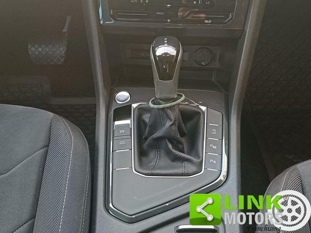 VOLKSWAGEN Tiguan 2.0 TDI 150 CV SCR DSG Elegance