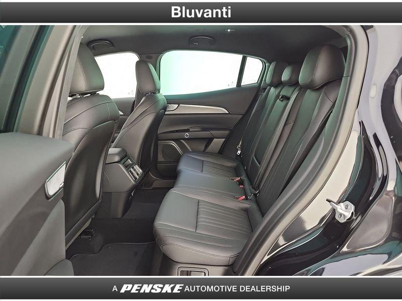 Maserati Grecale Grecale 2.0 mhev Grecale GT 250cv auto