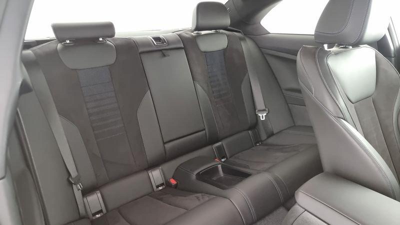 BMW Serie 2 Coupé 220d 48V Coupé Msport