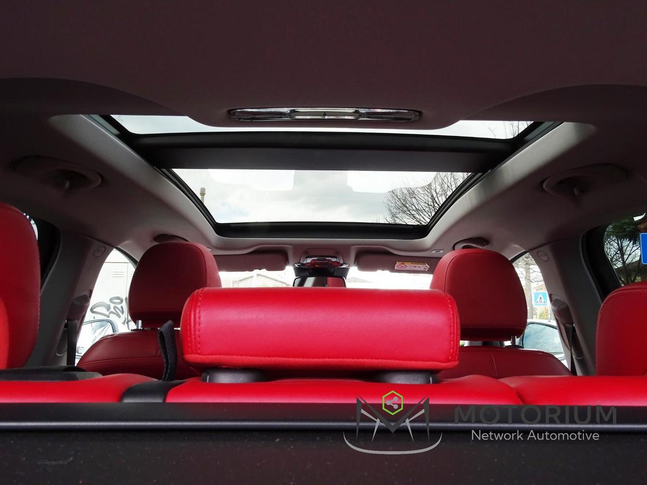 Alfa Romeo Stelvio 2.2 Q4 Executive