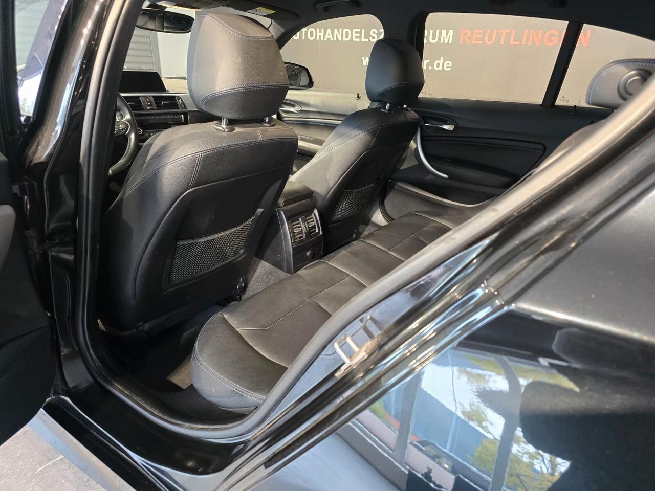 Bmw 118i 5p. Msport OK NEOPATENTATI