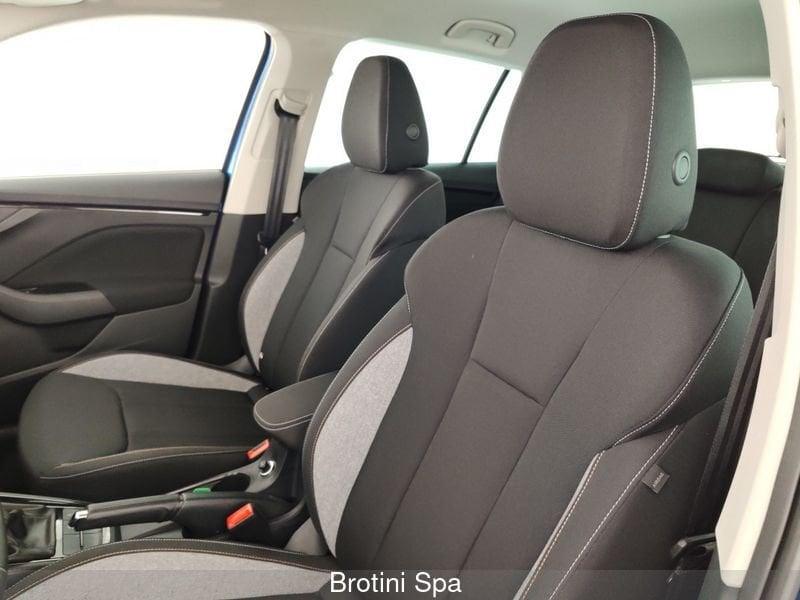 Skoda Kamiq Kamiq 1.0 TSI 115 CV DSG Black Dots