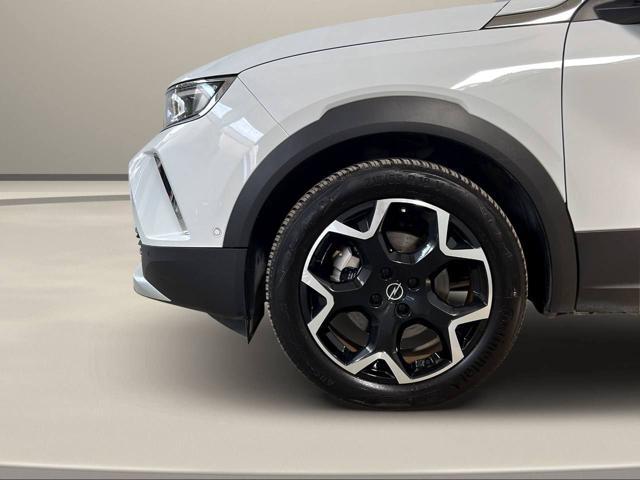 OPEL Mokka-e Ultimate