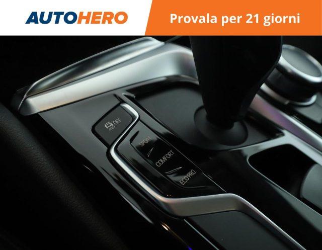 BMW 520 d aut. Sport