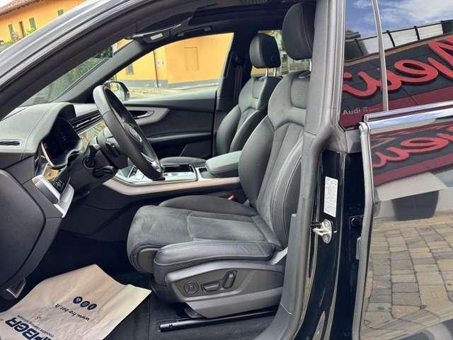 Audi Q8 SUV 50 TDI 286 CV quattro tiptronic S line edition