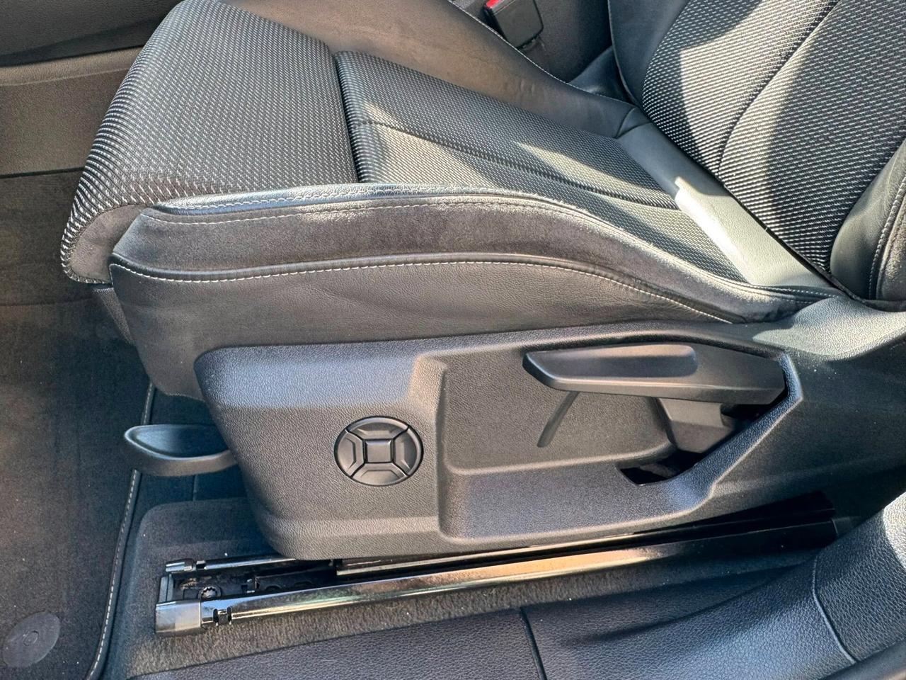 AUDI Q3 SPB 35 TDI S-LINE S-TRONIC FULL PERFETTA