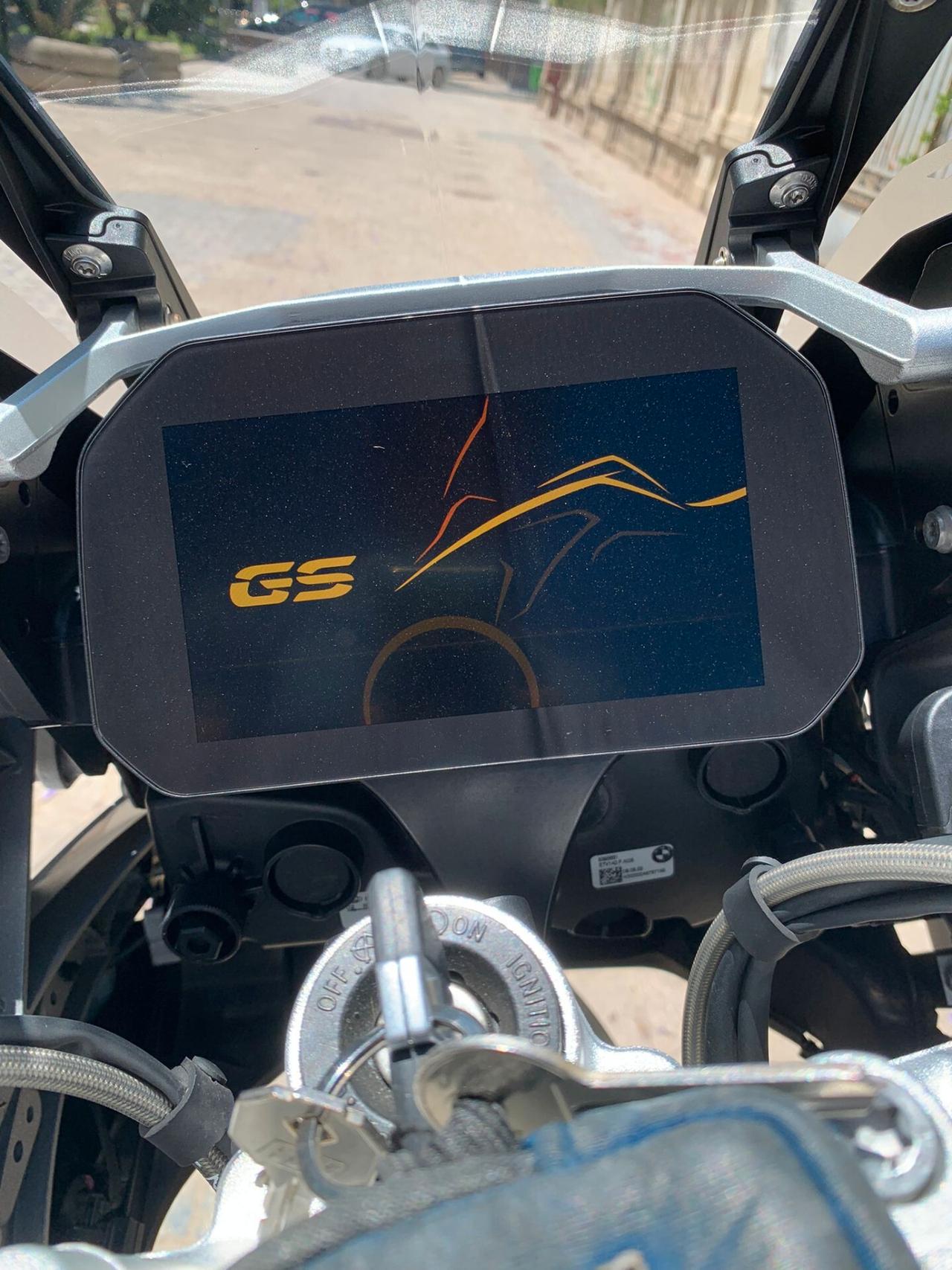 Bmw R 1250 GS 1250gs