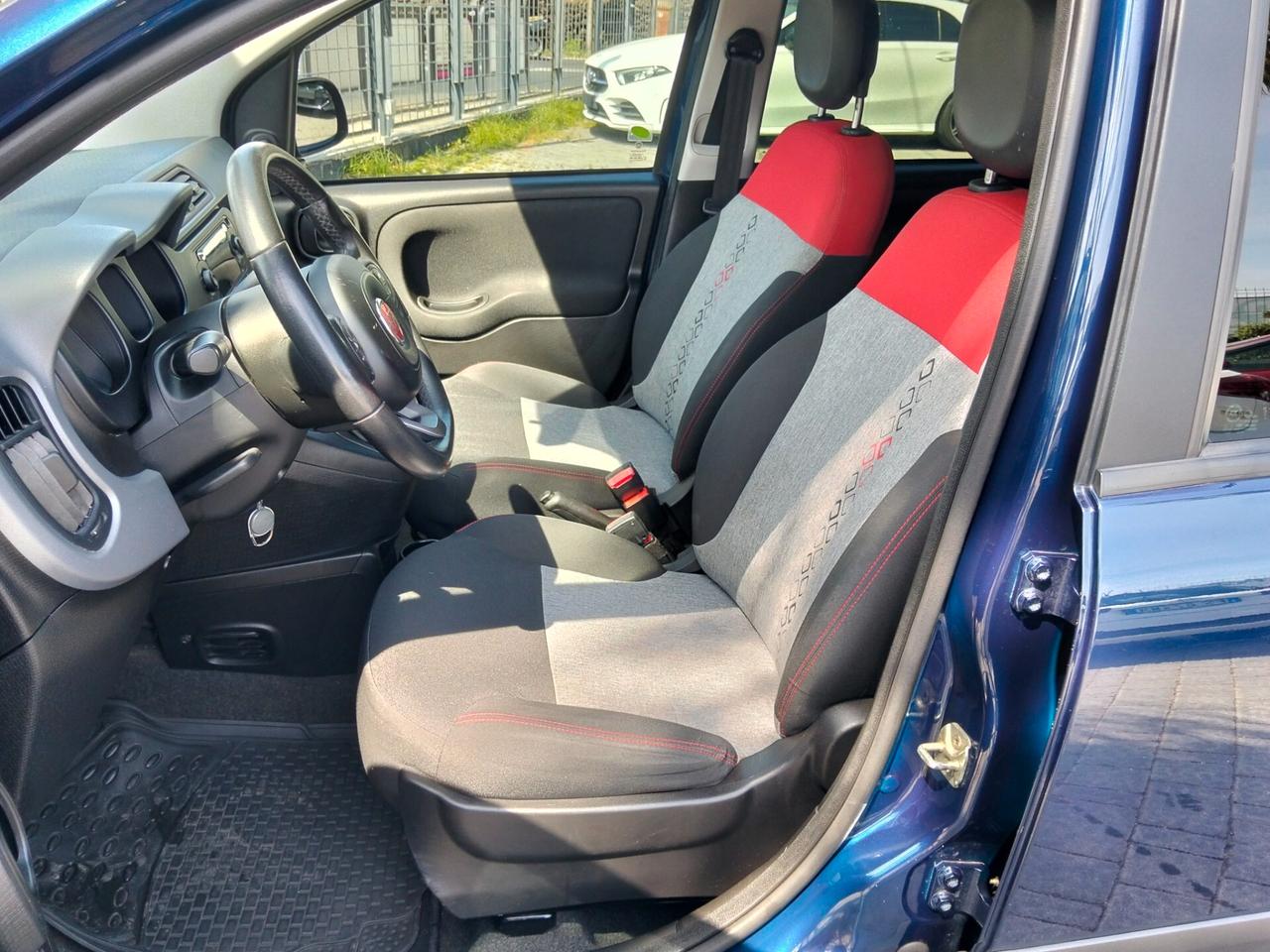 Fiat Panda 1.2 Lounge 2019