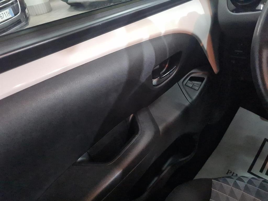 Peugeot 108 1.0 vti Allure s&s 5p
