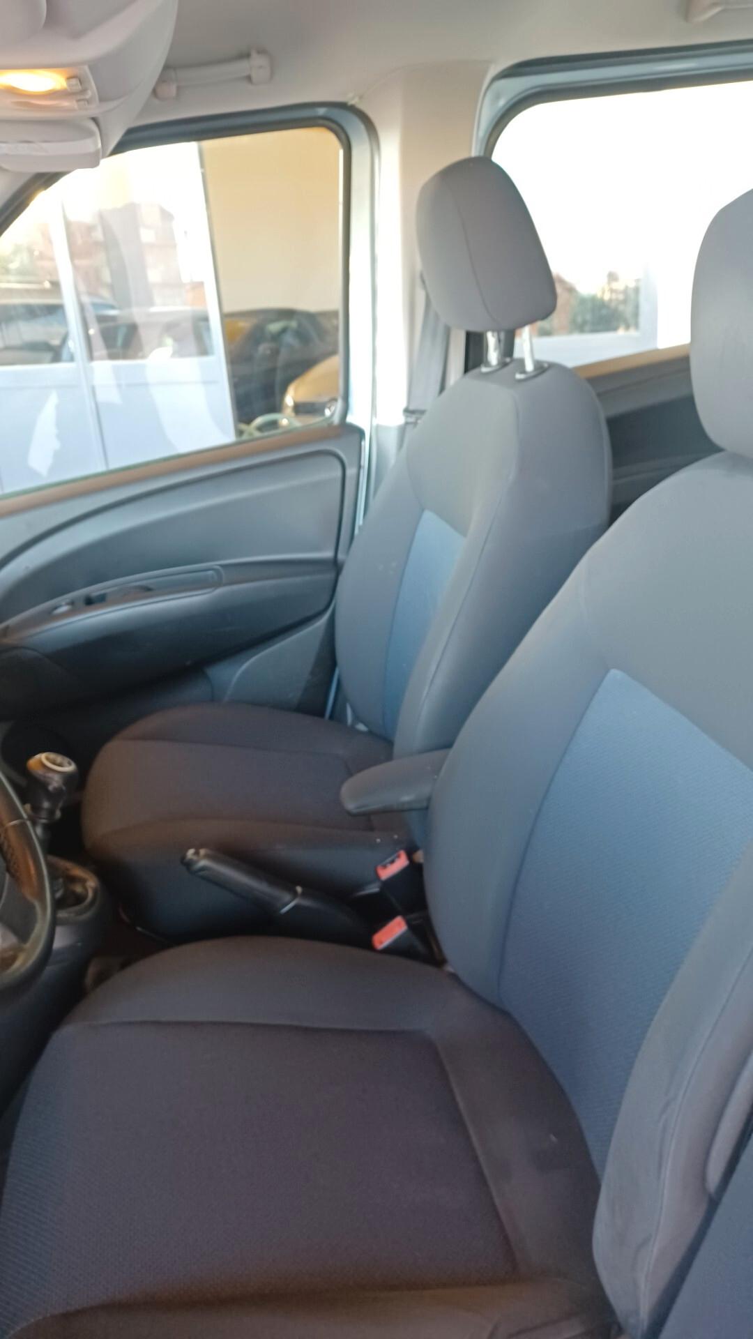 Opel Combo 1.6 CDTI 105CV EcoFLEX PC-TA Van Start&Stop (1000kg)