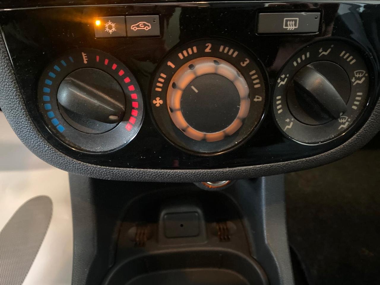 Opel Corsa 1.3 CDTI ecoFLEX 5 porte Professional N1