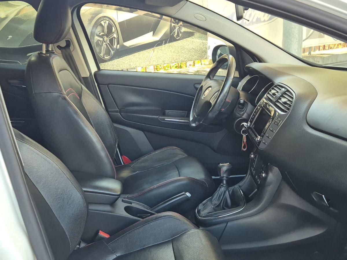 FIAT - Bravo - 1.6 MJT 120 CV Street