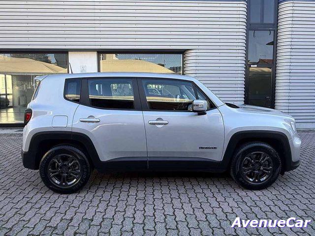 JEEP Renegade 1.3 t4 Longitude 150cv ddct PREZZO REALE IVA ESP.