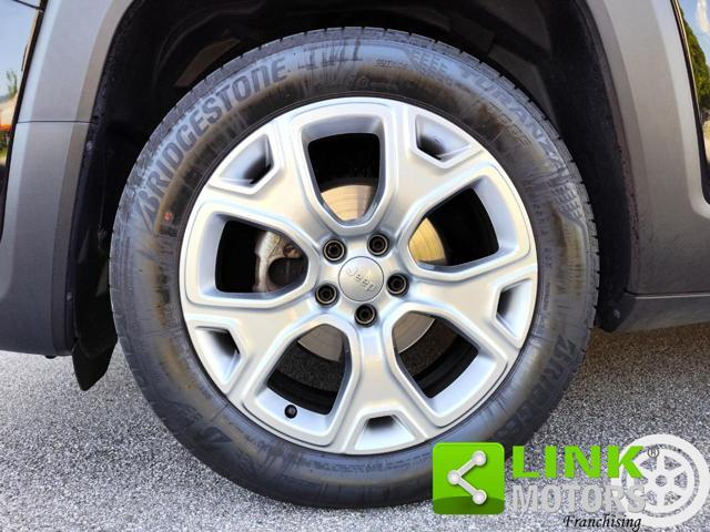 JEEP Renegade 1.0 T3 Limited NEOPAT.GARANZIA INCLUSA