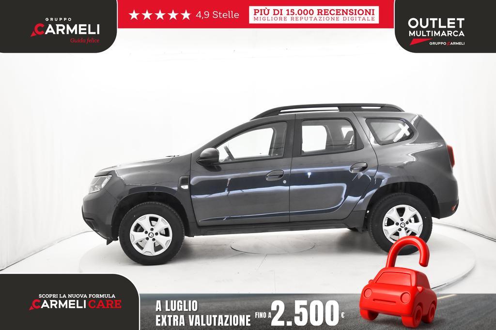 Dacia Duster 1.0 tce ECO-G Comfort 4x2