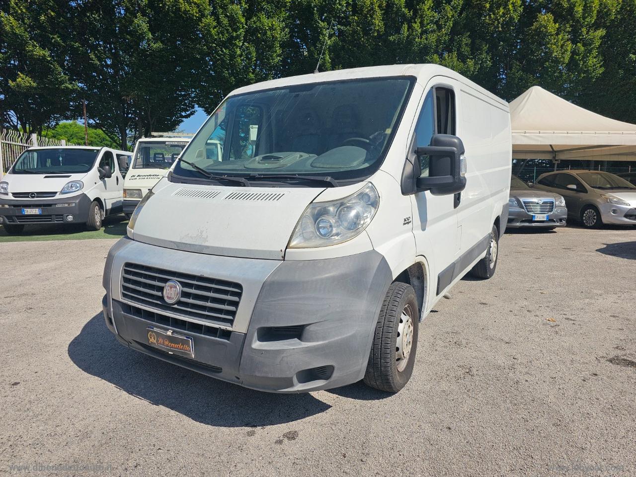 Ducato 2.2