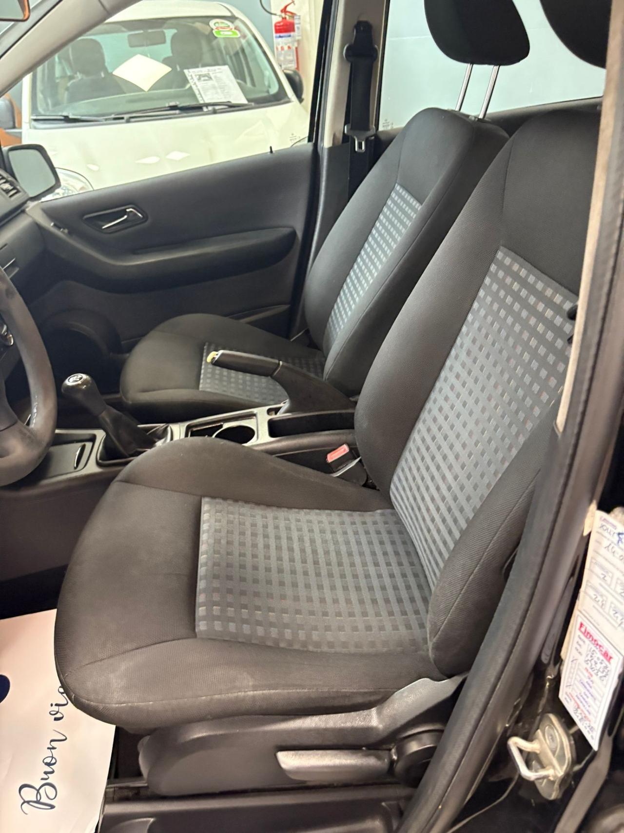 Mercedes-benz A 160 CDI BlueEFFICIENCY Executive 84CV