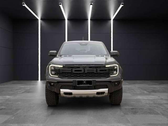 Ford Ranger Raptor Ranger VIII Raptor 2.0 ecoblue 210cv Ford Performance auto Double Cab 4WD Pack Raptor Prezzo compren