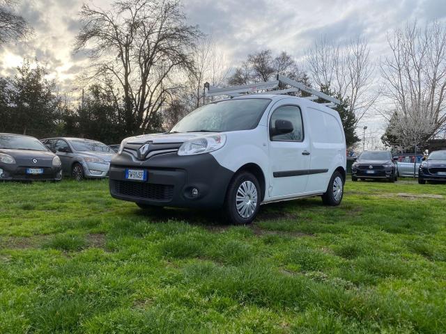 Renault Kangoo 1.5 dCi Euro 6 * ANDROID A + ALLESTIMENTO SPECIALE