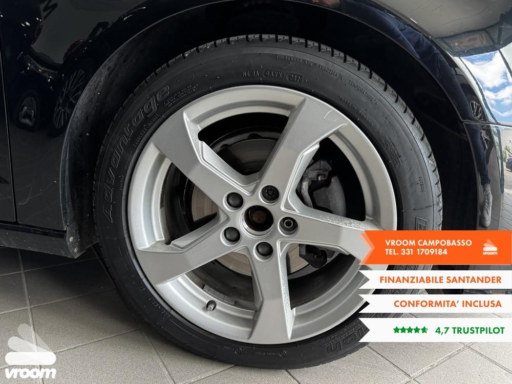 AUDI A3 3ª serie A3 SPB 1.6 TDI Business