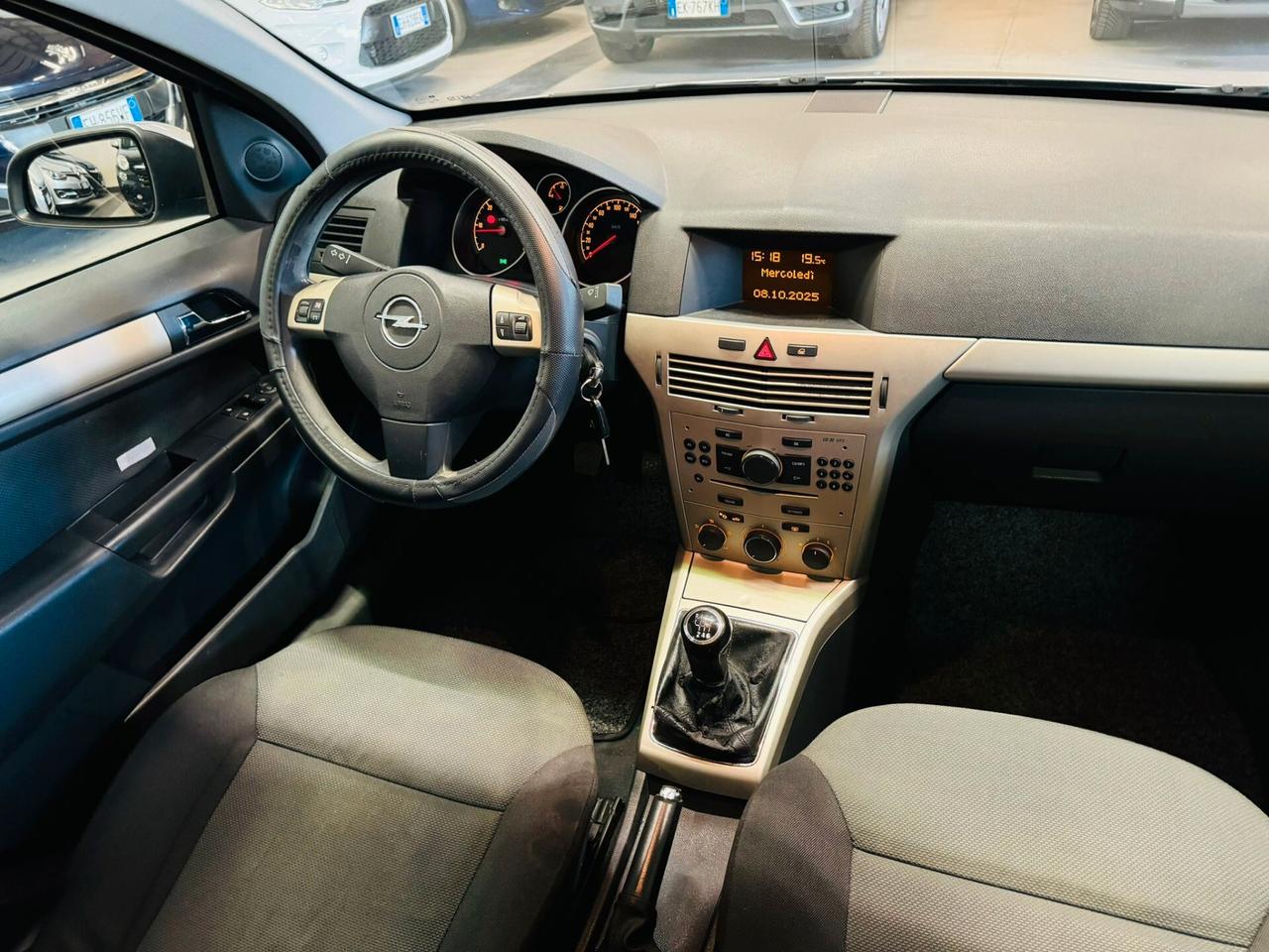 Opel Astra 1.3 CDTI ecoFLEX Station Wagon Enjoy