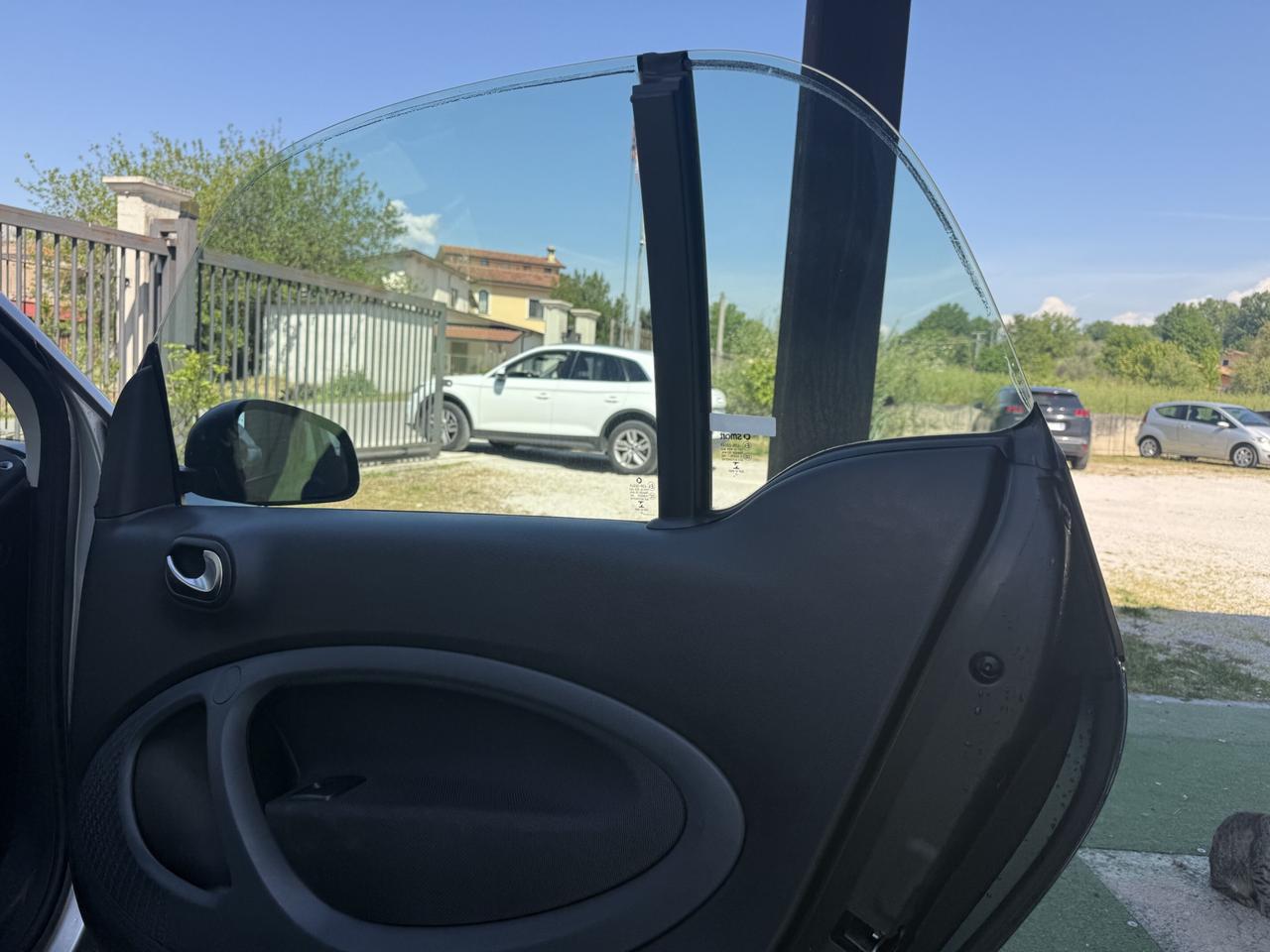 SMART FORTWO CABRIO BRABUS EDITION