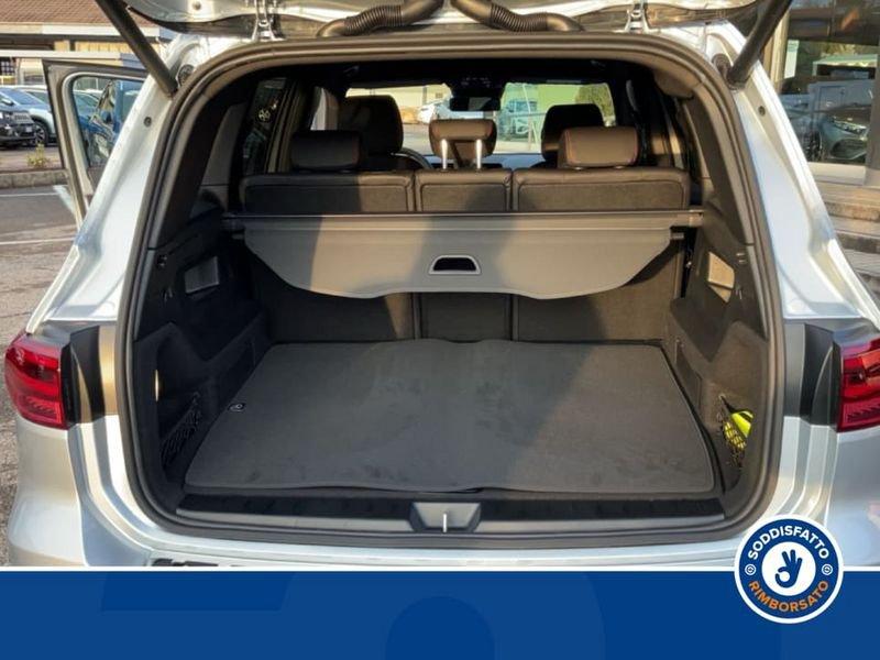 Mercedes-Benz GLB Classe 200d 4Matic AMG Line Advanced Plus