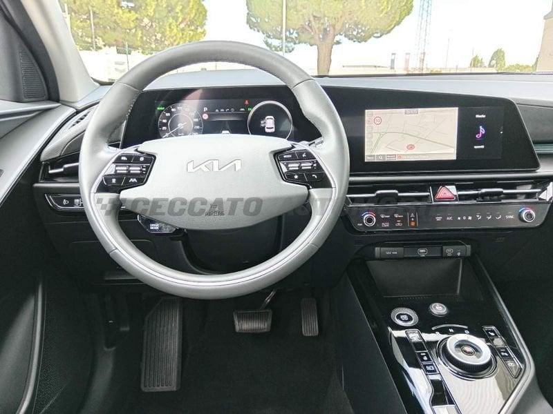 KIA Niro Niro 1.6 gdi hev Evolution dct