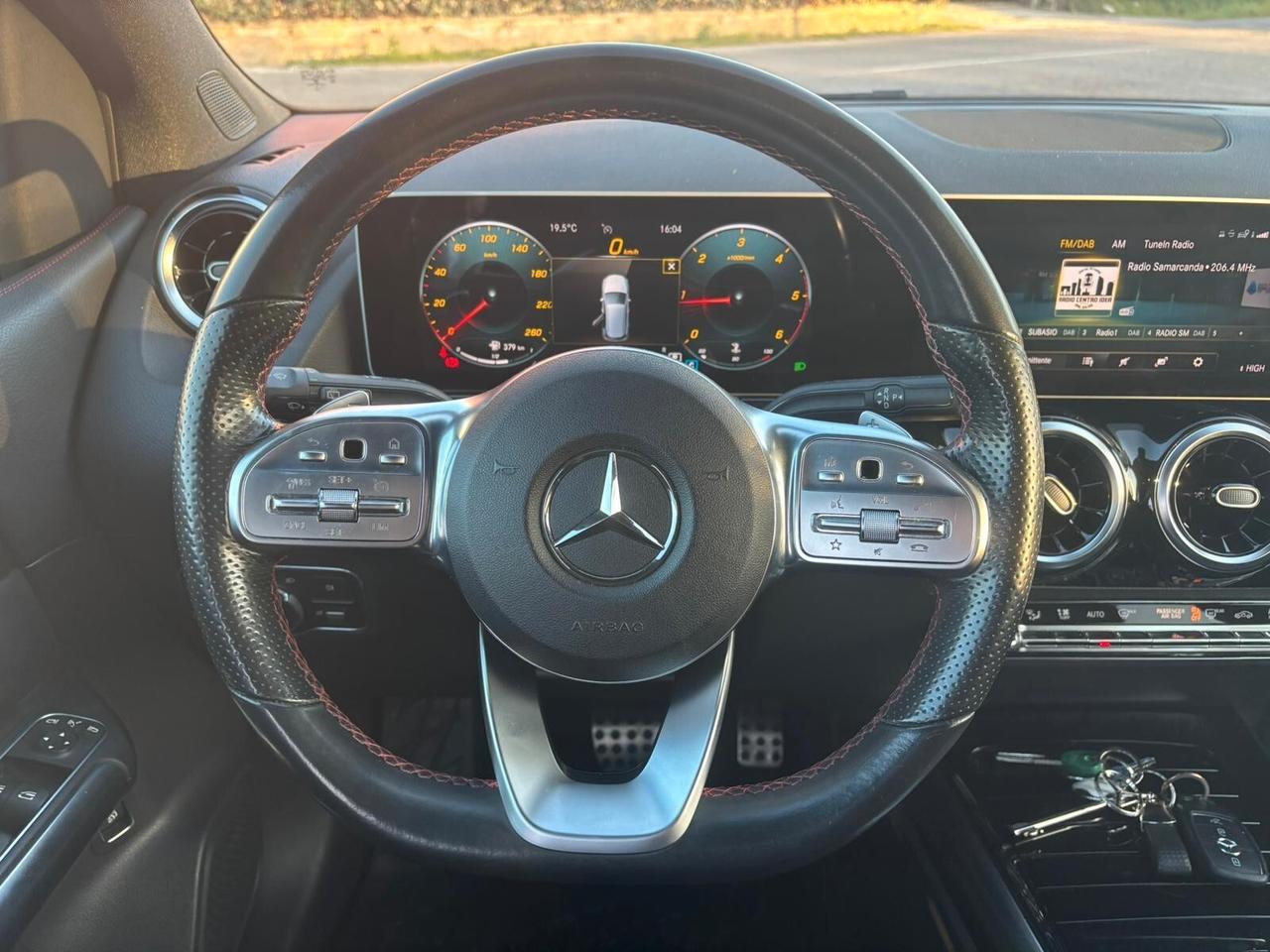 Mercedes-benz B 180 d Automatic Premium