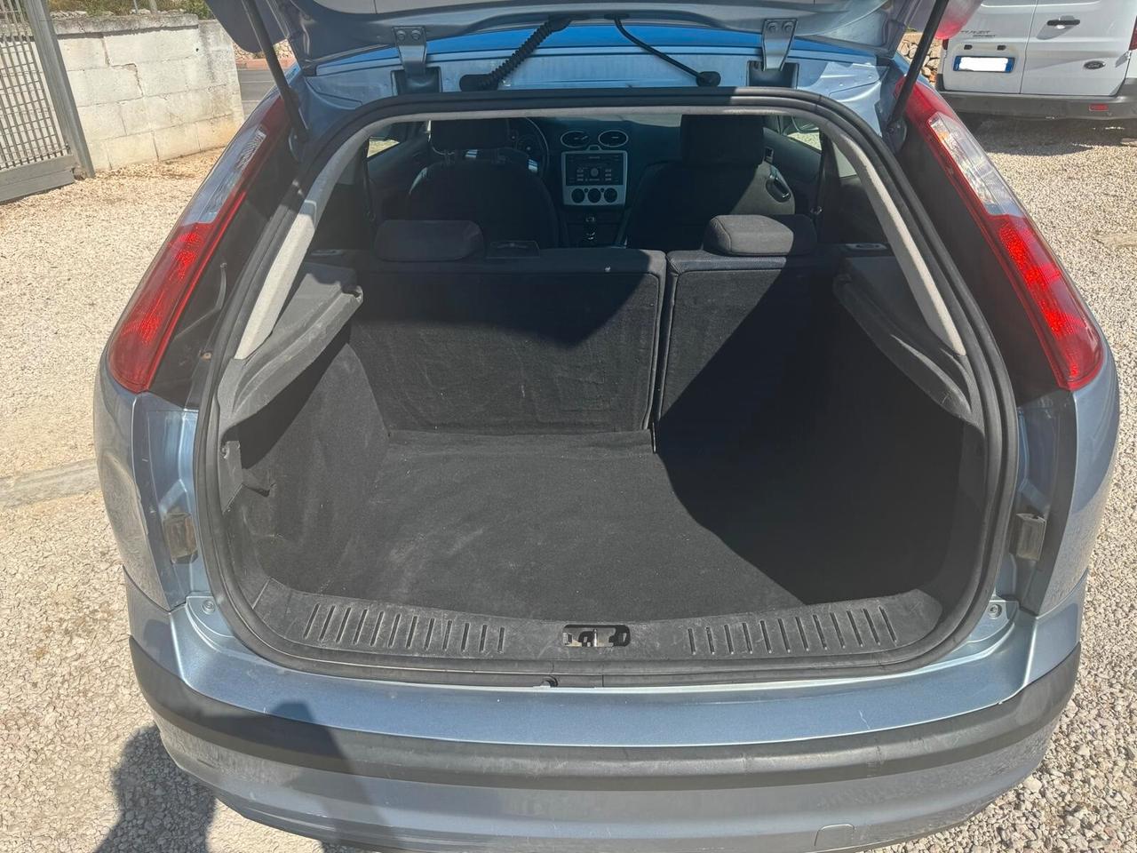 Ford Focus C-Max 2.0 TDCi (136CV) Coupé