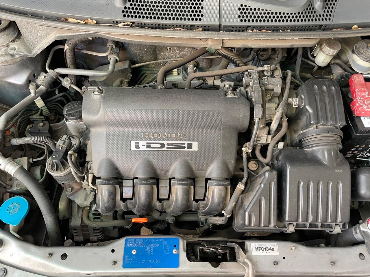 Honda Jazz 1.2 i-DSi 5p. S UNICO PROPRIETARIO!!!