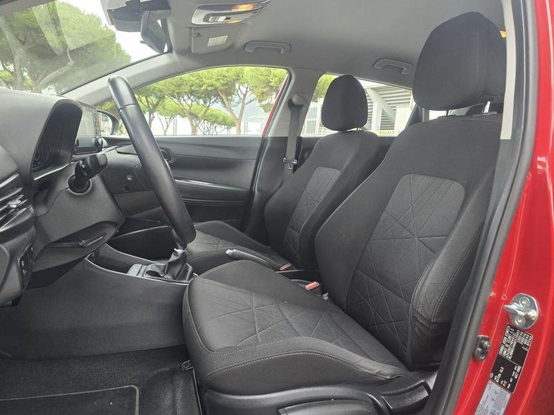 Hyundai Bayon 1.2 MPI 84cv Xclass