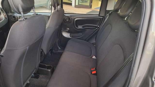 Fiat Panda Panda III Cross 1.0 firefly hybrid City Cross s