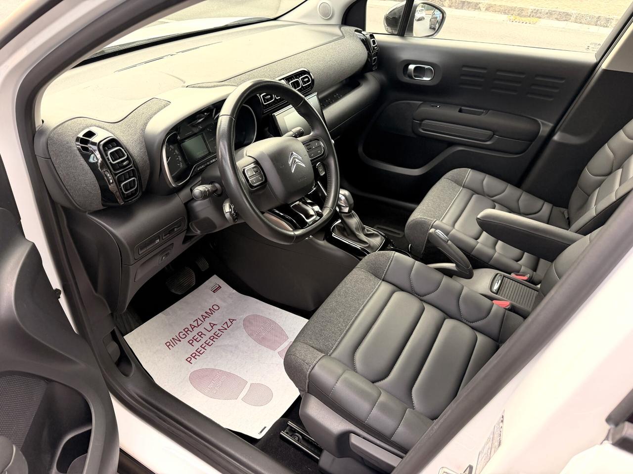 Citroen C3 Aircross PureTech 130 S&S EAT6 Shine