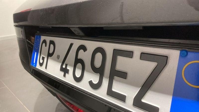 Peugeot 208 208 PureTech 100 Stop&Start EAT8 5 porte Allure Pack