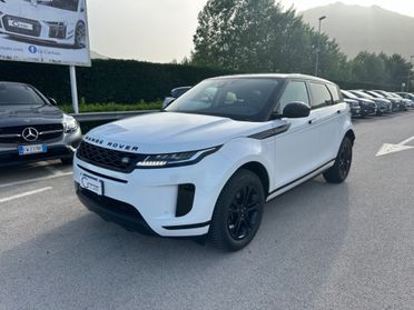 Land Rover Range Rover Evoque 2.0 D I4 150 CV AWD BUSINESS BLACK EDIT. PREMIUN