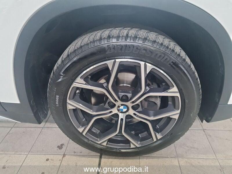 BMW X1 F48 2019 Diesel sdrive18d xLine Plus auto