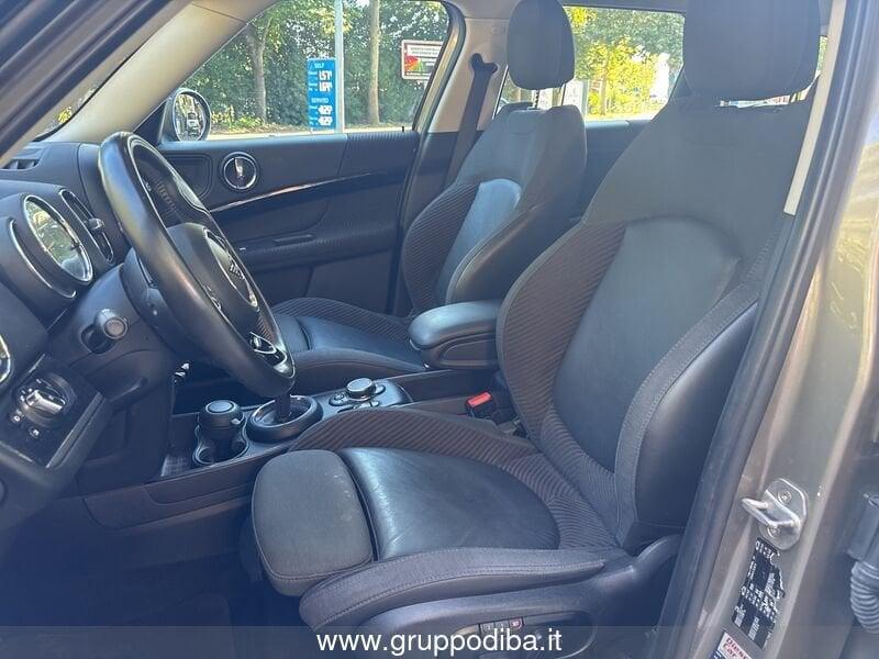 MINI Mini Countryman F60 2017 Diese Mini Countryman 2.0 Cooper D Hype auto my18