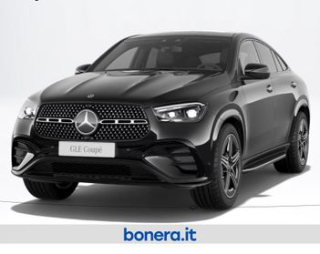 Mercedes GLE Coupe 300 d Mild hybrid AMG Line Advanced Plus 4Matic 9G-Tronic Plus