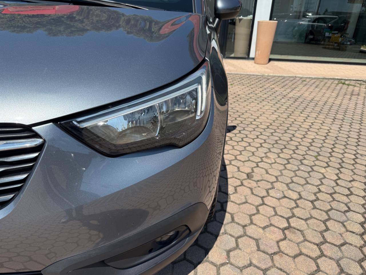 Opel Crossland X 1.2 12V OK NEOPATENTATI