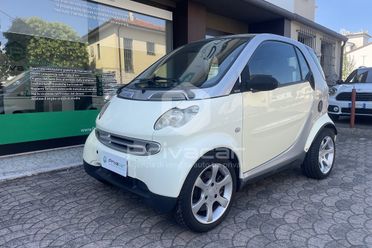 SMART fortwo 700 coupé pulse (45 kW)