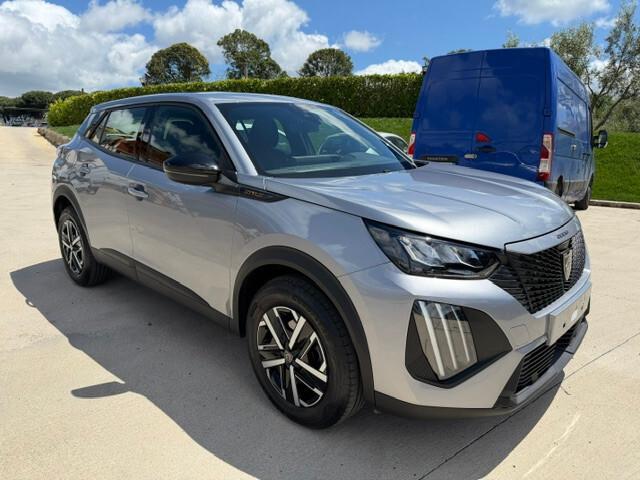 Peugeot 2008 PureTech 100 S&S Style