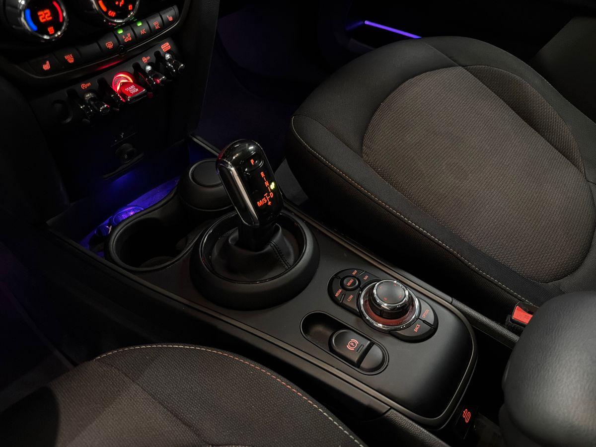 MINI Mini Countryman F60 2020 - Mini Countryman 1.5 Cooper Northwood Edition auto