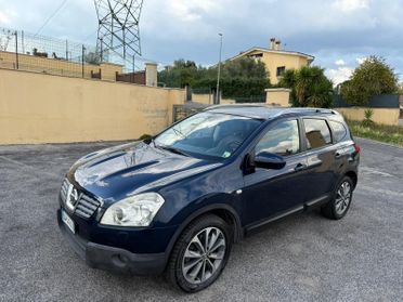 Nissan Qashqai Qashqai+2 2.0 dCi DPF n-tec
