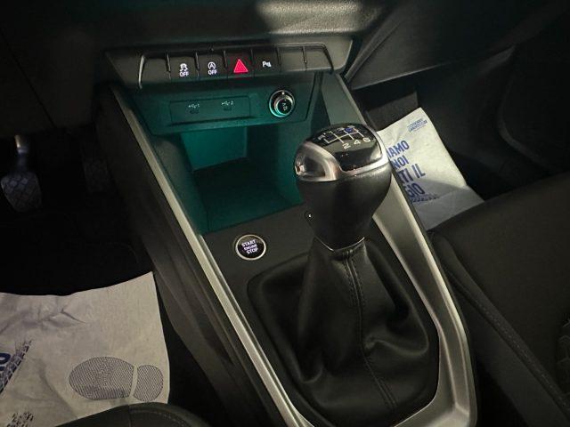 AUDI A1 SPB 30 TFSI 116CV S line edition