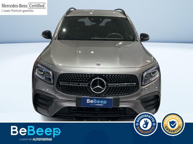 Mercedes-Benz Classe GLB GLB 200 D PREMIUM 4MATIC AUTO