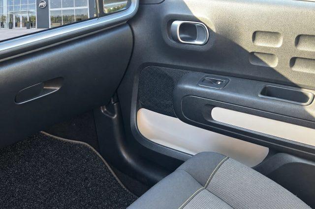 CITROEN C3 1.5 100CV Van 2 Posti