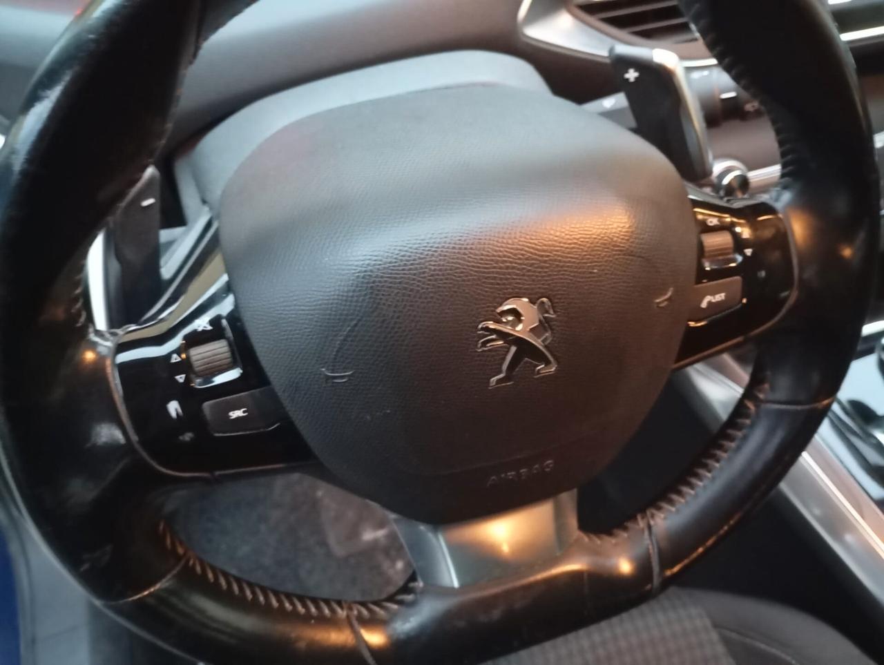 Peugeot 308 BlueHDi 130 S&S SW GT Line-2018